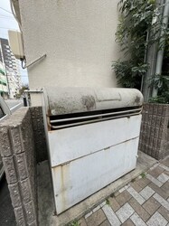 パティオ表町の物件内観写真